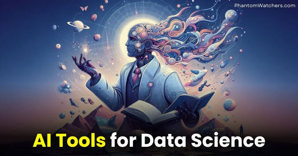 AI Tools for Data Science: A Comprehensive Guide for Beginners