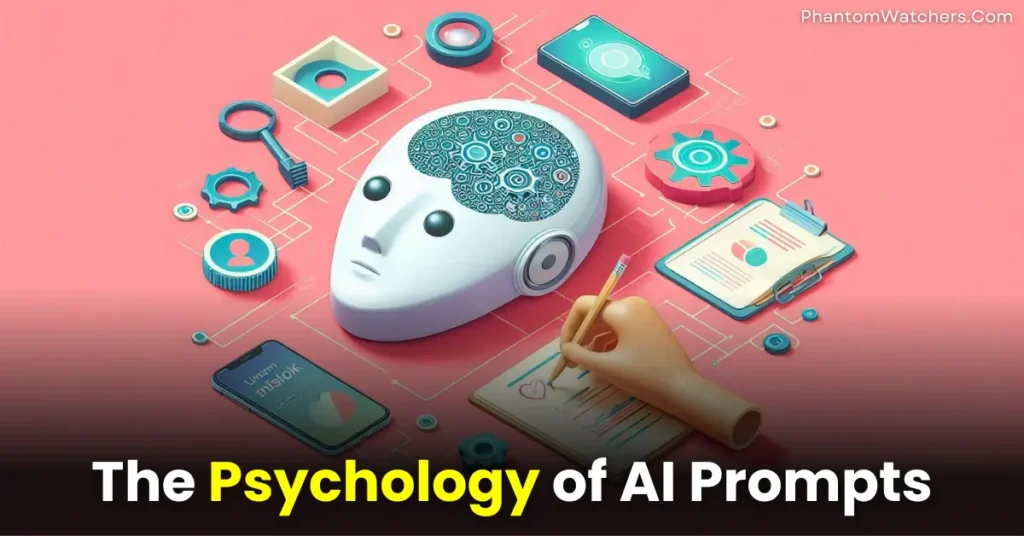 The Psychology of AI Prompts - Understanding User Intent and Behavior