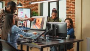 How to Choose the Best Website Design Company in USA