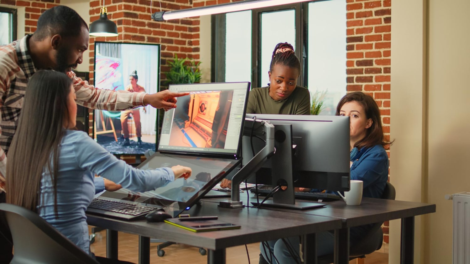 How to Choose the Best Website Design Company in USA