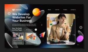 Best Website Designers in USA