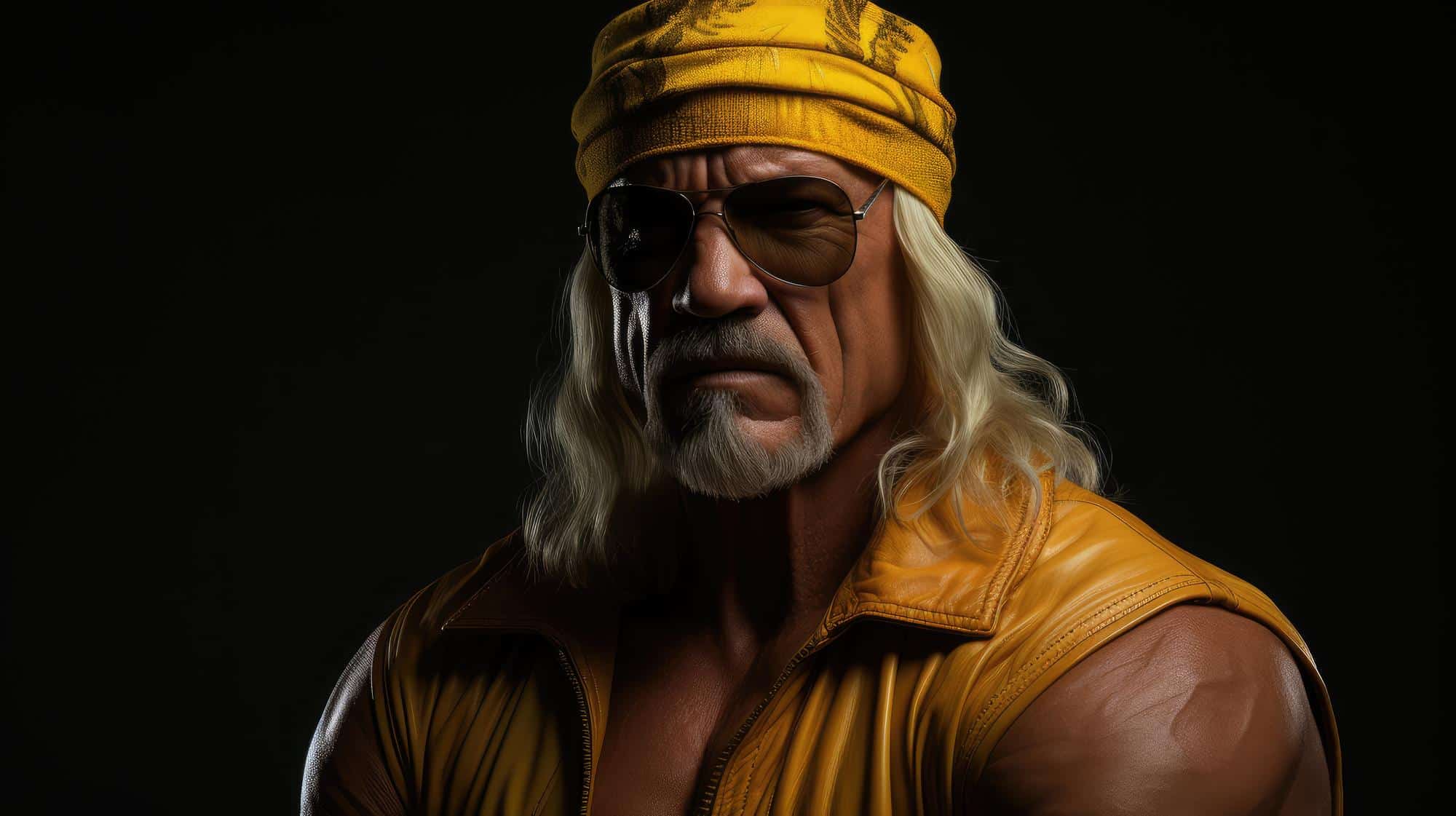 Hulk Hogan News