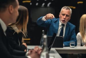What is a Whistleblower Attorney