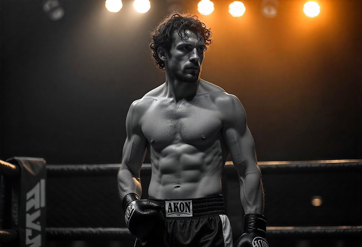 Ben Askren