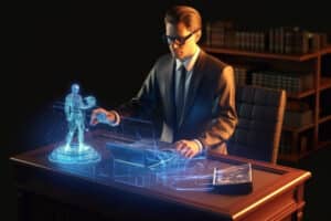 Artificial Intelligence & Legal Tech: Transforming Practice Management
