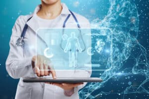 Integrating AI and Digital Therapeutics into Mental Health Care: The Future is Already Here