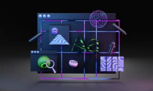 Immersive 3D Elements and Interactive Animations: Transforming Digital Experiences in 2025