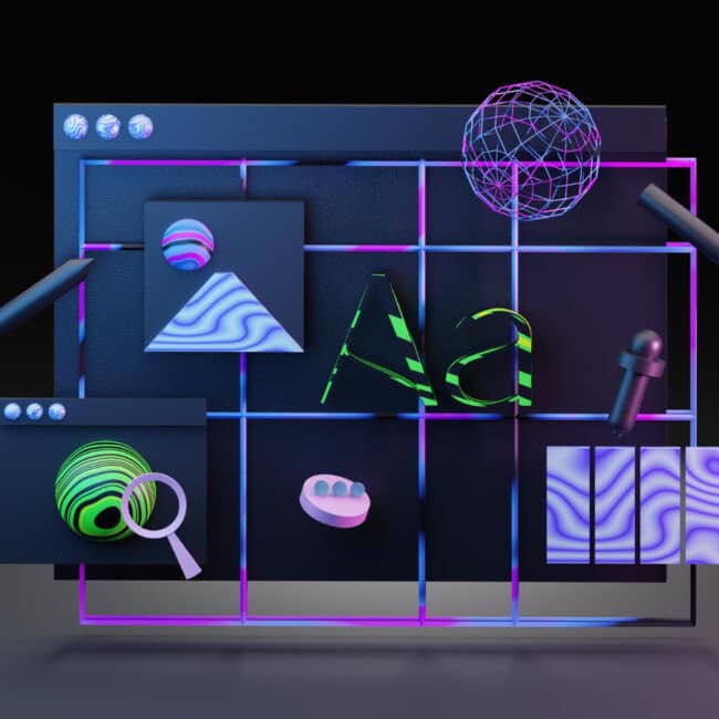 Immersive 3D Elements and Interactive Animations: Transforming Digital Experiences in 2025