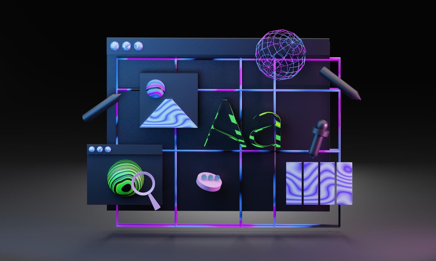 Immersive 3D Elements and Interactive Animations: Transforming Digital Experiences in 2025