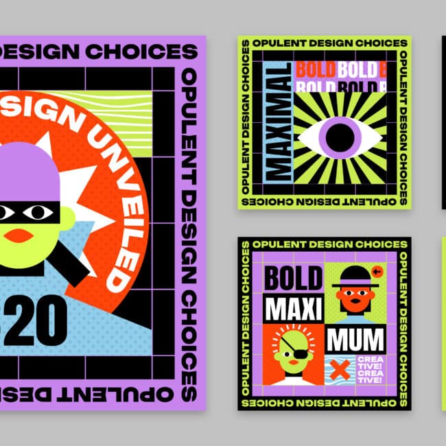 Brutalism and Anti-Design: Embracing Imperfection in Web Aesthetics
