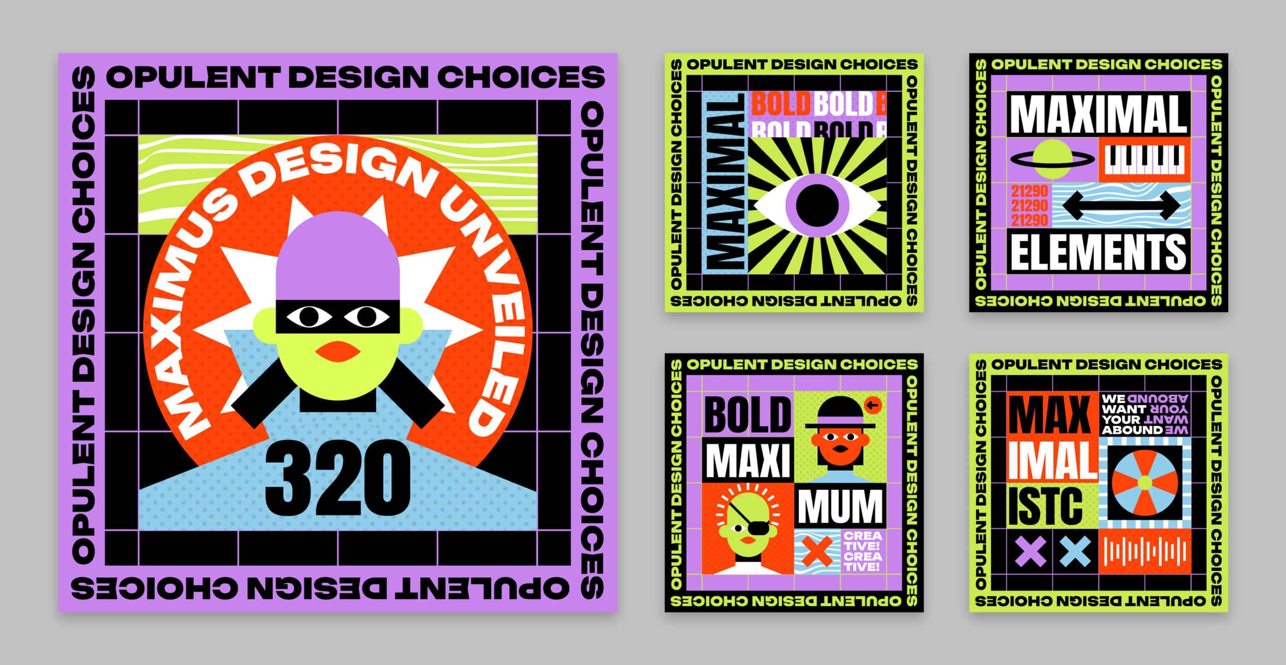 Brutalism and Anti-Design: Embracing Imperfection in Web Aesthetics