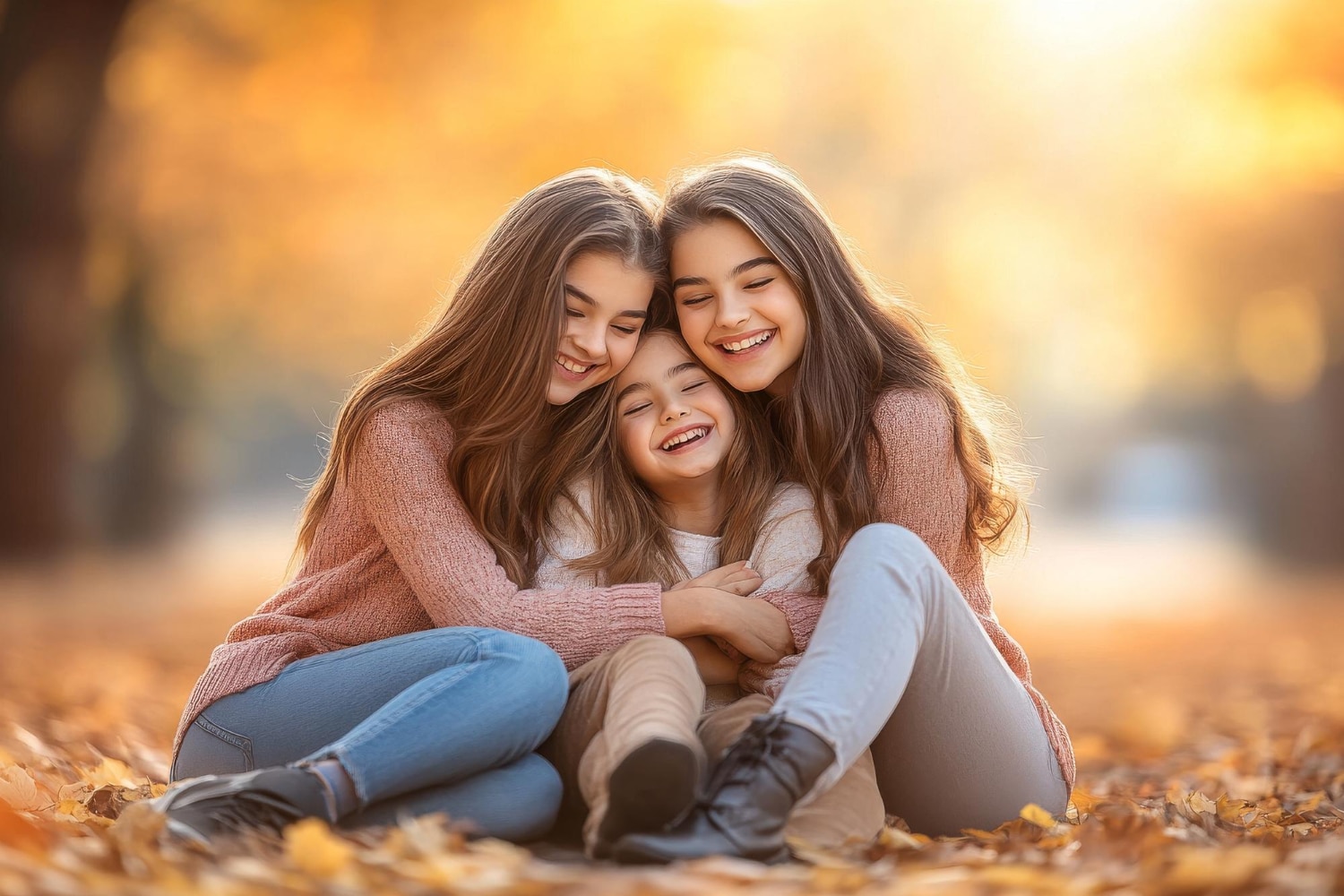 National Daughters Day