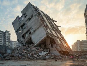 Philippines Earthquake 2025