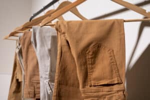 Brown Pants Outfit Ideas for Men
