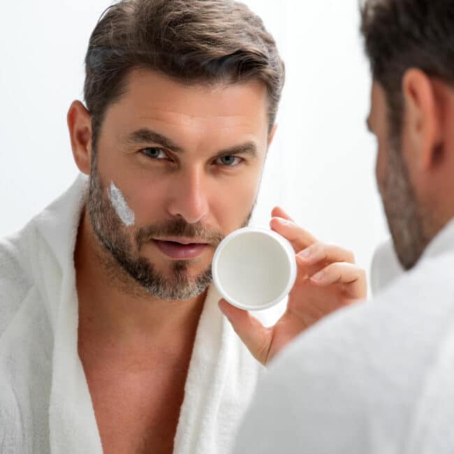 Skincare Products for Men