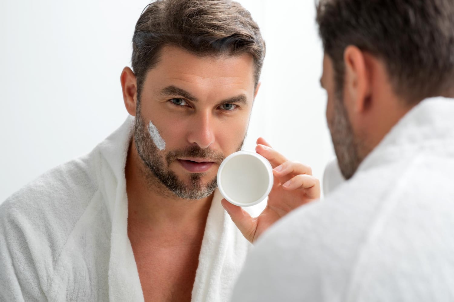 Skincare Products for Men