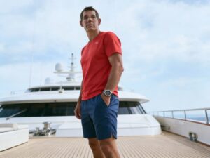 Alex Honnold Net Worth