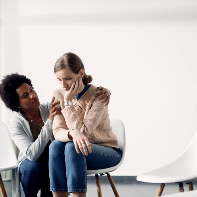 Breaking the Silence: How Therapy Can Transform Your Mental Health and Change Your Life